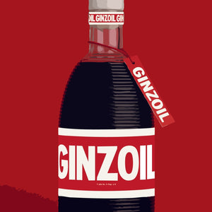 GinZoil ® - The Church Farm Craft Company