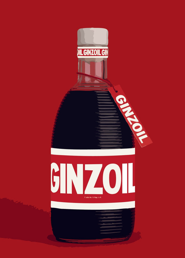 GinZoil ® - The Church Farm Craft Company