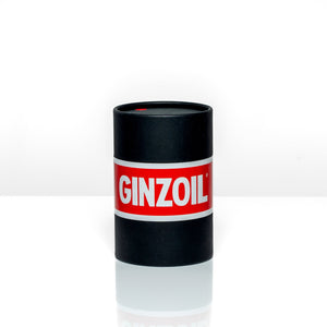 GinZoil ® Gin Barrel Gift Set - The Church Farm Craft Company