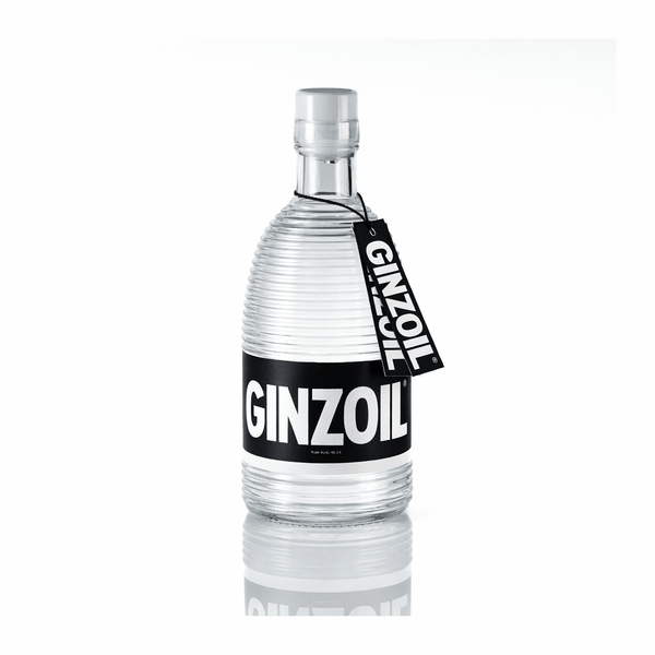 GinZoil ® ROCKET FUEL GIN - The Church Farm Craft Company