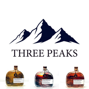 The Three Peaks Bundle - The Church Farm Craft Company