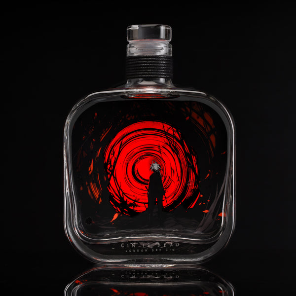 Gin is Dead ® 700ml, 45% ABV (PRE ORDER)
